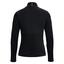 Under Armour Womens UA Storm Daytona Full-Zip Golf Jacket - Black - thumbnail image 2