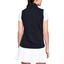 Under Armour Womens UA Storm Daytona Vest - Black - thumbnail image 4