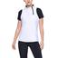 Under Armour Womens UA Storm Daytona Vest - White - thumbnail image 3