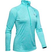 Previous product: Under Armour Womens UA Tech Twist  Zip - Blue