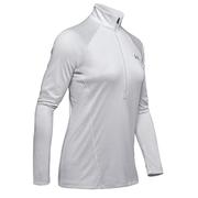 Previous product: Under Armour Womens UA Tech Twist  Zip - Grey