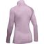 Under Armour Womens UA Tech Twist  Zip - Pink - thumbnail image 2