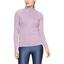 Under Armour Womens UA Tech Twist  Zip - Pink - thumbnail image 3