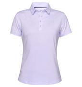 Previous product: Under Armour Womens Zinger Short Sleeve Polo - Purple