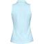 Under Armour Womens Zinger Sleeveless Polo - Blue 469 - thumbnail image 2