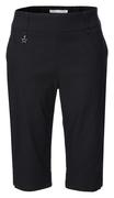 Swing Out Sister Womens Calla Short - Pull On - Anthracite