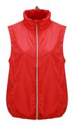 Next product: Swing Out Sister Womens Daisy Packable Gilet - Red