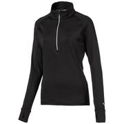 Previous product: Puma Women's Rotation Zip Golf Sweater - Puma Black