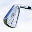 Callaway X Forged Golf Irons - Steel - thumbnail image 7