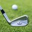Callaway X Forged Golf Irons - Steel - thumbnail image 8