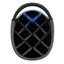 PowaKaddy X-Lite Golf Cart Bag - Black/Blue - thumbnail image 3