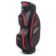 PowaKaddy X-Lite Golf Cart Bag - Black/Red