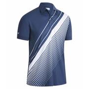 Previous product: Callaway X Series Track Print Golf Polo Shirt