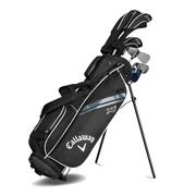 Previous product: Callaway XJ Junior 8-Piece Golf Package Set 9-12 Years (Level 3) - Black