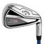 Callaway XR '26 Golf Package Set Blue/Red - Steel/Graphite - thumbnail image 7