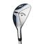 Callaway XJ Junior 8-Piece Golf Package Set 9-12 Years (Level 3) - Blue/White - thumbnail image 6