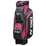 Previous product: Yonex CB-9809 Golf Cart Bag - Black/Pink