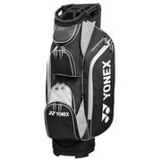 Next product: Yonex CB-9809 Golf Cart Bag - Black/Silver