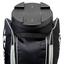 Yonex CB-9809 Golf Cart Bag - Black/Silver - thumbnail image 5