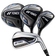 Yonex Ezone Elite 4 Full Golf Club Package Set - Steel/Graphite