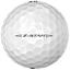 Srixon Z-Star Golf Balls - White - thumbnail image 4