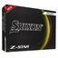 Srixon Z-Star Golf Balls - White - thumbnail image 1