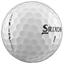 Srixon Z-Star Golf Balls - White - thumbnail image 2
