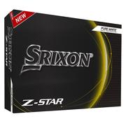 Next product: Srixon Z-Star Golf Balls - White