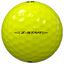 Srixon Z-Star Golf Balls 2024 - Yellow  - thumbnail image 4