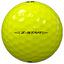 Srixon Z-Star Golf Balls - Yellow  - thumbnail image 4