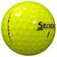 Srixon Z-Star Golf Balls - Yellow  - thumbnail image 2