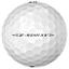 Srixon Z-Star XV Golf Balls 2024 - White - thumbnail image 4
