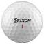 Srixon Z-Star XV Golf Balls - White (4 FOR 3) - thumbnail image 3