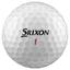 Srixon Z-Star XV Golf Balls 2024 - White - thumbnail image 3