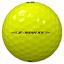Srixon Z-Star XV Golf Balls 2024 - Yellow - thumbnail image 4