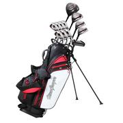 Previous product: MacGregor ZT1 Golf Club Package Set - Graphite Stand Bag