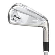 Previous product: Srixon ZX4 Mk II Golf Irons - Steel