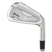 Srixon ZX7 Mk II Golf Irons - Steel