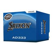Previous product: Srixon AD333 Golf Balls Double Dozen 24-Ball Pack - White