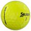 Srixon 10th Generation AD333 Golf Balls - Yellow - thumbnail image 2