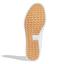 adidas Adicross Retro Golf Shoes - White/Green - thumbnail image 5