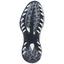 adidas AdiZero FG Golf Shoes - White/Navy - thumbnail image 4
