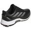 adidas Adizero ZG Golf Shoes - Core Black - thumbnail image 6
