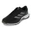 adidas Adizero ZG Golf Shoes - Core Black - thumbnail image 9