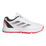 Previous product: adidas Adizero ZG Junior Golf Shoes - White/Black/Red