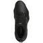 adidas Code Chaos 25 Golf Shoes - Core Black - thumbnail image 2