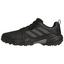 adidas Code Chaos 25 Golf Shoes - Core Black - thumbnail image 4