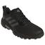 adidas Code Chaos 25 Golf Shoes - Core Black - thumbnail image 5