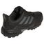 adidas Code Chaos 25 Golf Shoes - Core Black - thumbnail image 6