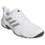 adidas Code Chaos 25 Golf Shoes - White/Navy/White - thumbnail image 5